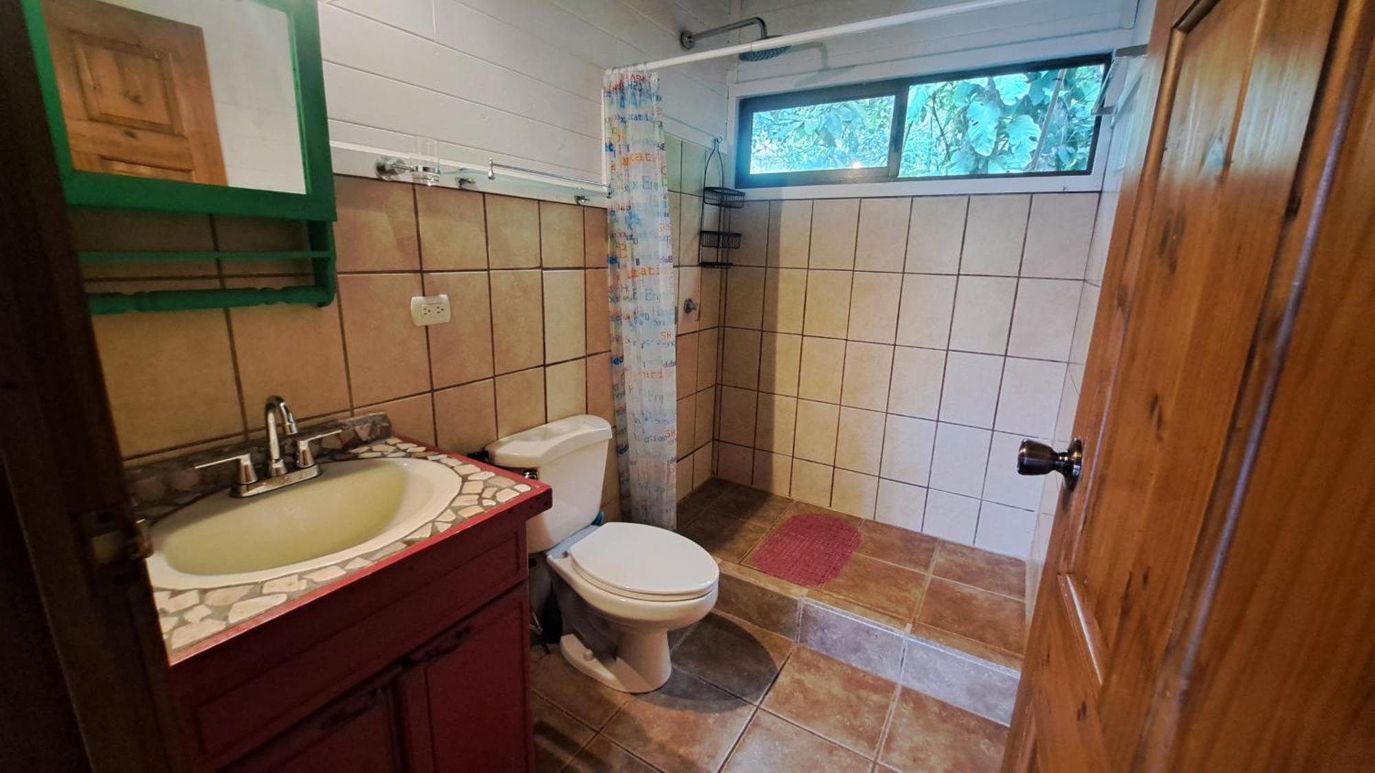 Cabinas Costa Tropicana Uvita